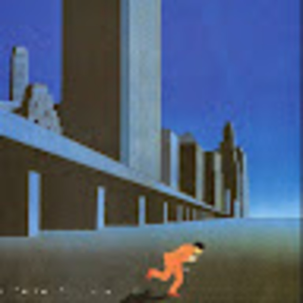 Meet your Posher, Peter